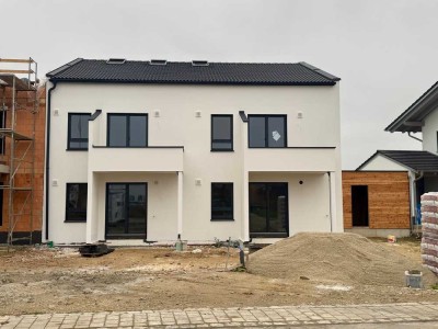 2-Zimmer Wohnung in Kirchroth