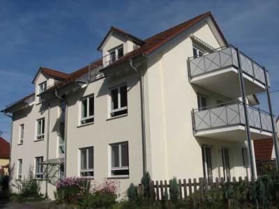 Schöne 4-Zimmer-Wohnung in Wolpertswende-Mochenwangen