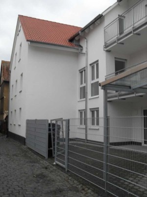 helle 3-Zimmer-Wohnung in der Innenstadt von Butzbach