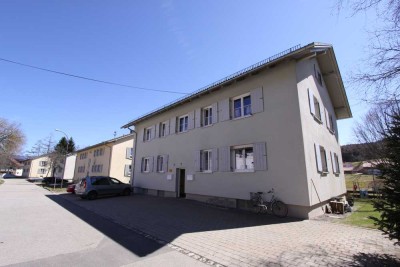 3-Zimmer-Wohnung in Weitnau