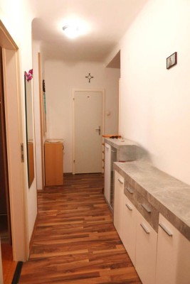 Landegg - Pottendorf ~ Gemütliche 2-Zimmer Mietwohnung mit verglaster Loggia