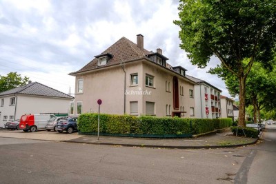 Attraktives Mehrfamilienhaus in Boele (5 von 6 Einheiten sind vermietet)