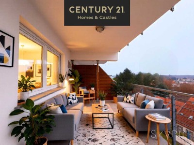 Wohnqualität ist Lebensqualität - Ihr traumhaftes Zuhause in Spiesen Elversberg - Neunkirchen!