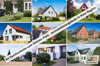 Wohn- und Geschäftshaus mit Anbauten + Kapitalanlage +