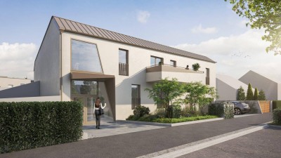 LAVITA Frühlingsaktion - Vorsorgewohnung - Erstbezug Gartenwohnung mit Terrasse, Parkett &amp; Fußbodenheizung