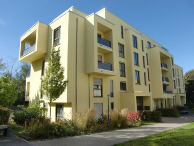schöne 2-Zimmer-Wohnung in Mainz