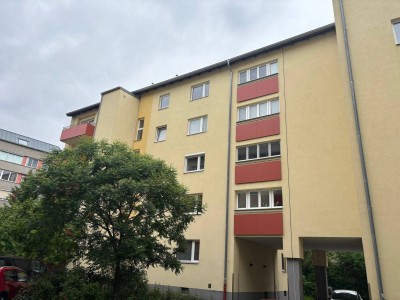 3-Zimmer-Mietwohnung in TOPLAGE!
