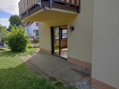 Wohnung 96m² mit Terrasse/Garten/Stellplatz - provisionsfrei | Völklingen Nähe Sonnenhügel/Kreuzberg