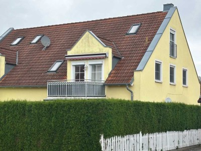 Moderne loftähnliche 3 Zimmerwohnung