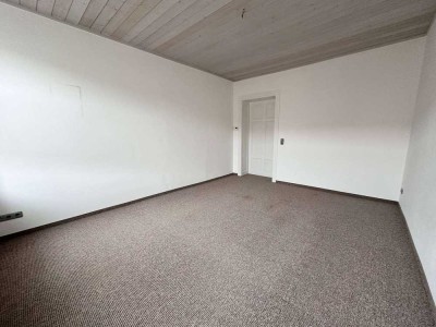 Gemütliche 3-Raum Wohnung mit Balkon