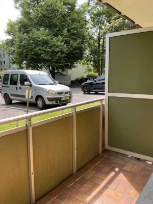 Barrierearme Erdgeschosswohnung in Kettwig auf der Höhe