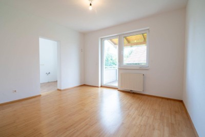 Geförderte 4 Zimmer Maisonettewohnung im romantischen Ort Hafnerbach