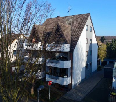 Renovierte 3-Zimmer-Wohnung (07) in Troisdorf (Spich)
