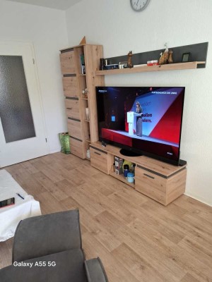 Attraktive Wohnung in Schwerin