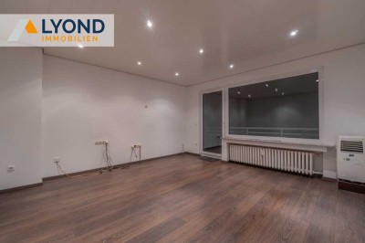2-Zimmer Apartment in Duisburg-Obermeiderich zu verkaufen!