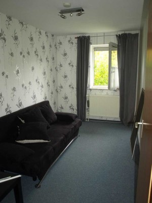 4 Zimmer EG Wohnung in Borken Großenenglis (nahe Fritzlar, Borken und Autobahn)