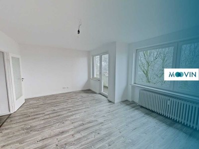 Großzügiges Wohnen auf 90 m² – Moderne 4-Zimmer-Wohnung mit Balkon, Tageslichtbad & Gäste-WC