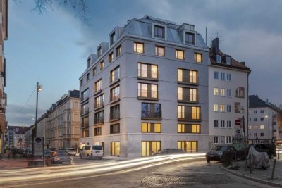 KURZFRISTIG BEZUGSFERTIG - MEIN GLOCKENBACH - MEIN ZUHAUSE