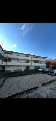 Willkommen Zuhause! Gemütliche 4 Zimmer Wohnung.