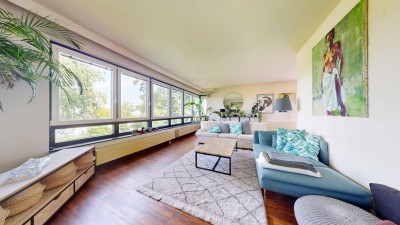 Idylisches Reihenhaus mit großem Garten in absoluter Ruhelage!
