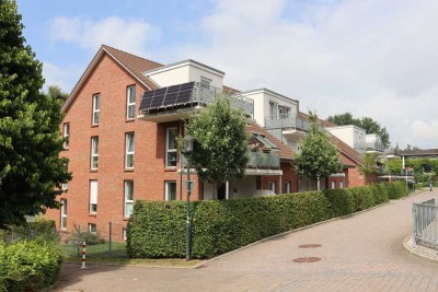 Vermietete Eigentumswohnung für Kapitalanleger