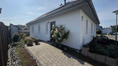 OFFENES WOHNEN MIT WOHLFÜHLGARANTIE