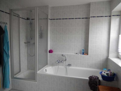 Zimmer in WG