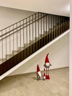 Sonnige 3-Zimmer-Dachterrassenwohnung mit Weitblick in Vomp