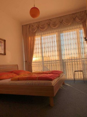 Ihr 3-Zimmer-Penthouse zum Verlieben