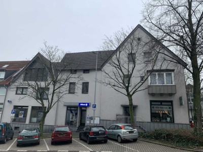 voll vermietetes Wohn- und Geschäfts-Haus in Mülheim an der Ruhr Altstadt
