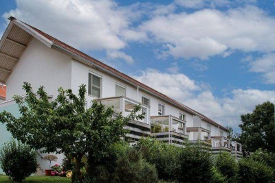 Geförderte Mietwohnung mit Kaufoption in Weiz