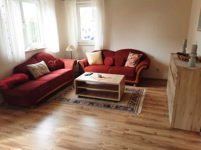 Exklusive 2,5 Raum-EG-Wohnung mit EBK in Alzenau