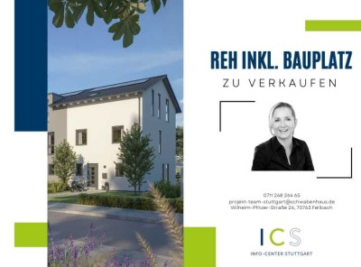 Zukunftssicherer & innovativer Bauplatz in Top Lage!