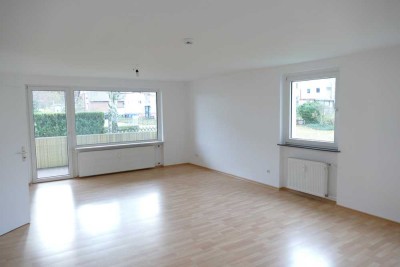 4 Zimmerwohnung ca. 108 m²