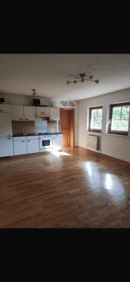 Gemütliche Garconniere in Bergheim