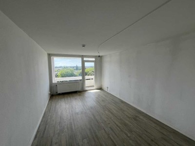 2 Zimmer Wohnung mit Charme.