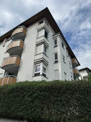 Eine sehr schöne 3Zimmer Wohnung in Plochingen - Lettenäcker mit Balkon