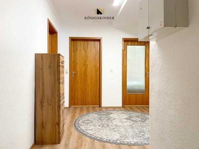 ***3-Zimmer Wohnung in Hermaringen***