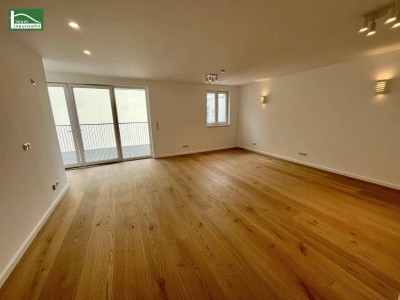 Hochwertig &amp; Charmant! Stilaltbau mit guter Anbindung ins Zentrum. Top Ausstattung. SOMMERAKTION - KÜCHE INKLUSIVE