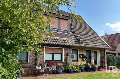 Ein Wohnhaus mit vielen Möglichkeiten, mit wenig Aufwand auch als Zweifamilienhaus nutzbar