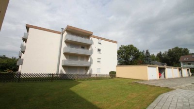 DEG: 80 m² 3-Zim-Wohnung mit TG - nur 225.000.-