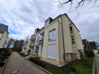 TRAUMHAFTE MAISONETTEWOHNUNG!