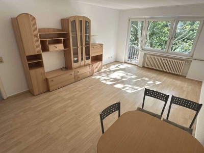 Rarität! 3-Zi, Ehrenfeld, WG gesucht, teilmöbliert, befristet bis 09/2028
