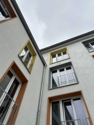 Gemütliche Studentenwohnung in RWTH-Nähe