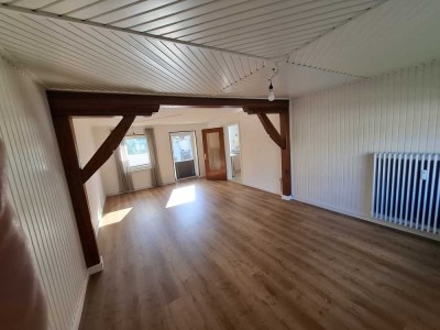 große Wohnung im schönen Seth, Doppelhaushälfte