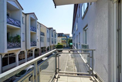 Frisch renoviert in Coswig