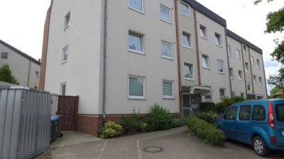 3-Zimmer Wohnung mit Balkon ruhig gelegen in Peine OT Stederdorf