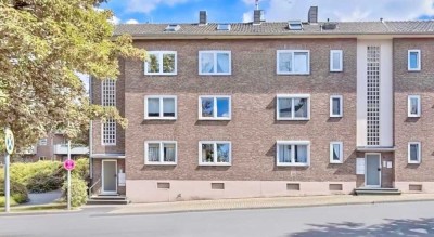 Eigentumswohnung zur Eigennutzung oder Kapitalanlage!