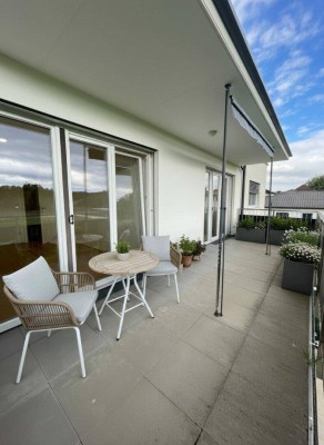 Neuwertige 2-Zimmer-Wohnung mit Balkon ️ ️