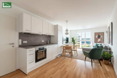 Exklusive Neubauwohnungen in Traumlage an der Schanze: Ihr neues Zuhause, wo Ruhe auf urbanen Chic trifft – sofort beziehbar